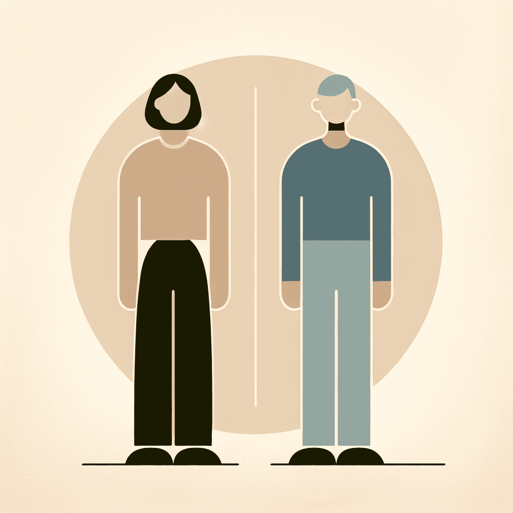 Unrealistic Expectations From Partners.