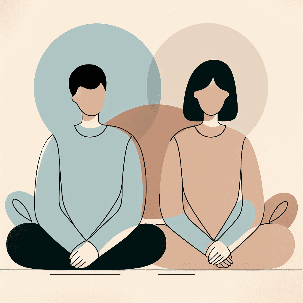 Why People Fear Deep Emotional Connections.